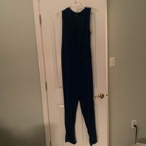 Women’s Jumper Pants